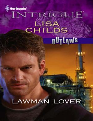 [Outlaws 01] • Lawman Lover - Lisa Childs